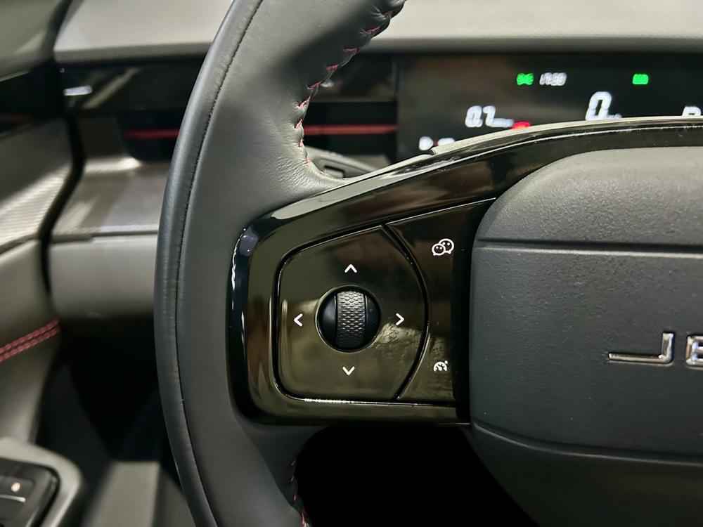 Jetour Dashing 2023 car image #28