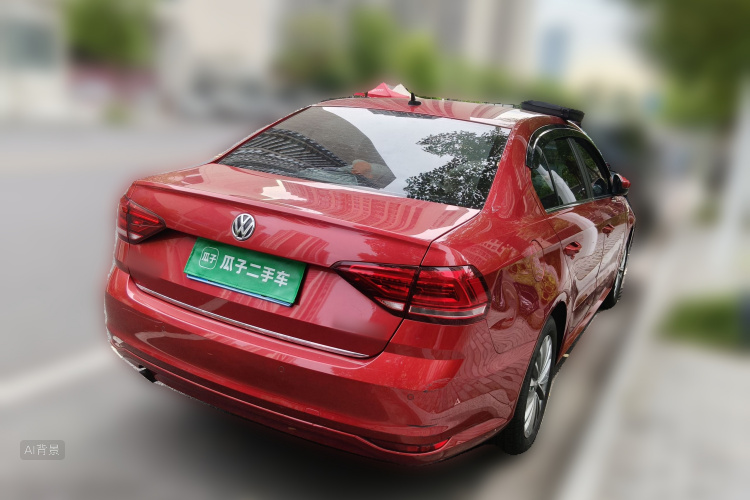 Volkswagen Lavida 2016 #7 Volkswagen Lavida 2016 car image #7