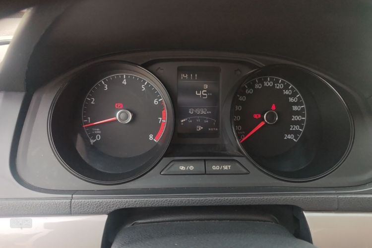Volkswagen Lavida 2017 #14 Volkswagen Lavida 2017 car image #14