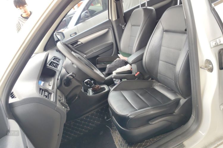 Volkswagen Lavida 2017 car image #17