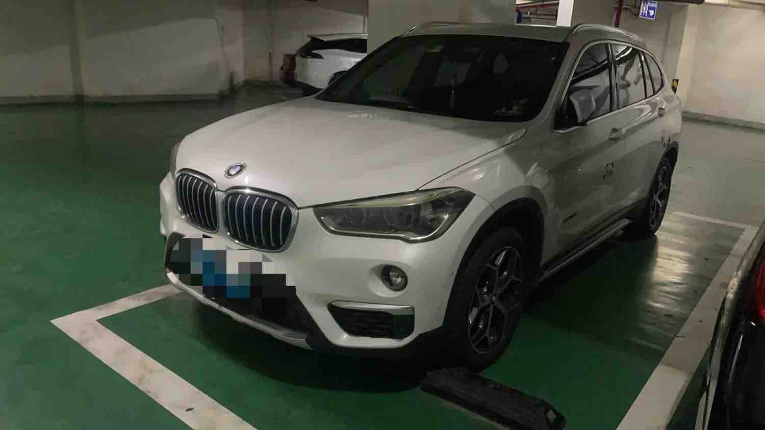 BMW X1 2016 BMW X1 2016 immagine di auto