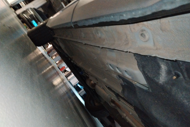 GEELY Boyue L 2023 car image #25