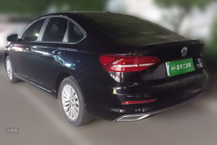 Volkswagen Lavida 2020 car image #5