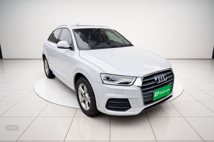 Audi Q3 2016 #4 Audi Q3 2016 car image #4