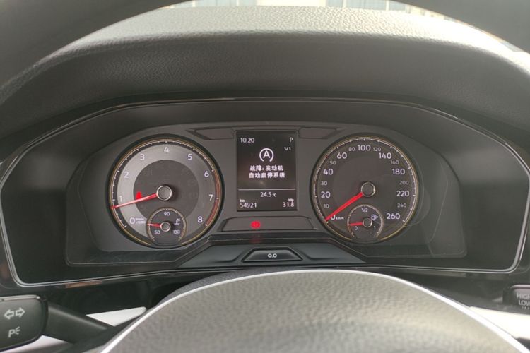 Volkswagen Lavida 2019 #12 Volkswagen Lavida 2019 car image #12