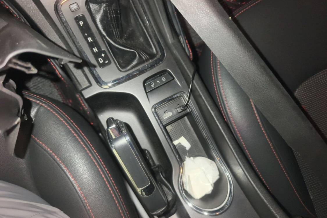 GEELY Emgrand 2015 #28 GEELY Emgrand 2015 car image #28