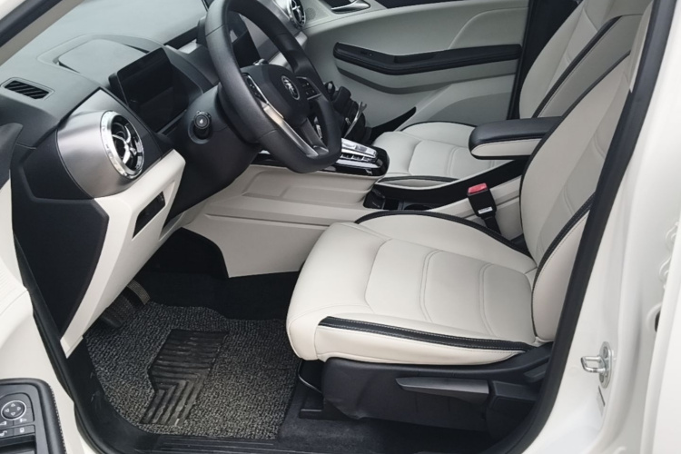 BYD Yuan Pro 2021 صورة سيارة #15
