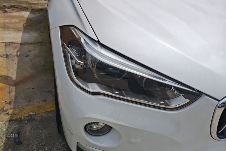 BMW X1 2017 car image #8