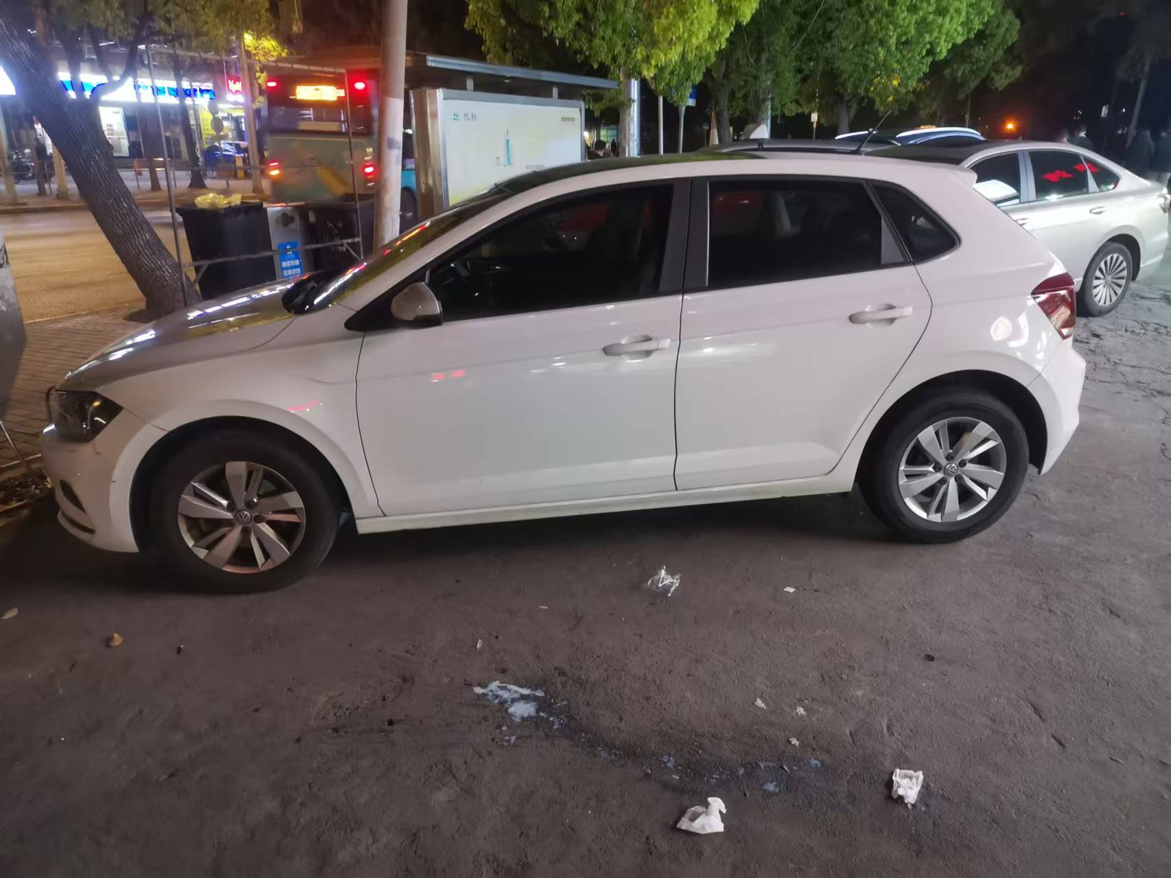 Volkswagen Polo 2021 imagem de carro #6