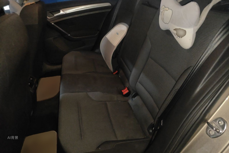 Volkswagen Golf 2015 #19 Volkswagen Golf 2015 car image #19