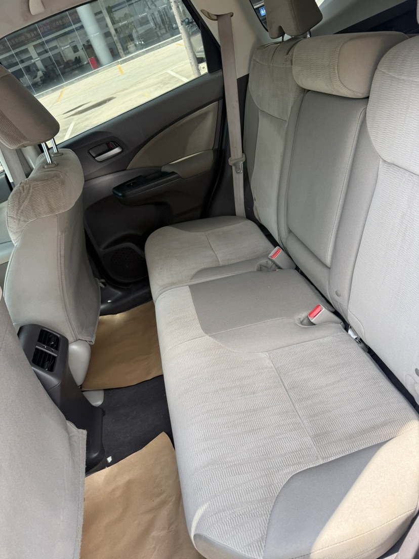 Honda CR-V 2013 car image #7