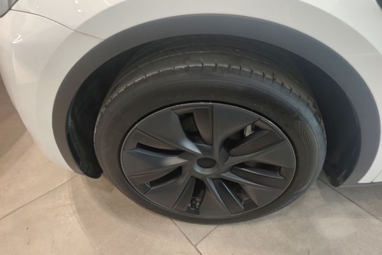 Tesla Model Y 2024 car image #9