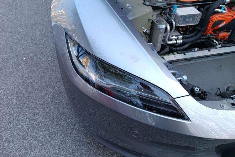 Tesla Model 3 2025 #8 Tesla Model 3 2025 car image #8