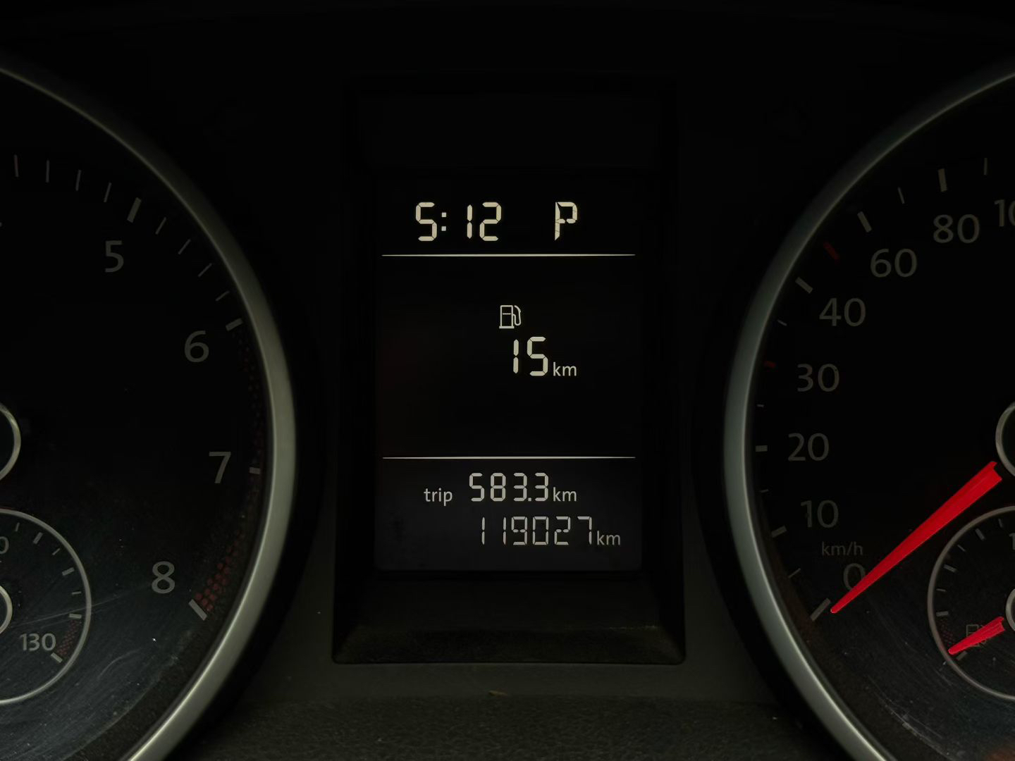 Volkswagen Golf 2013 #9 Volkswagen Golf 2013 car image #9