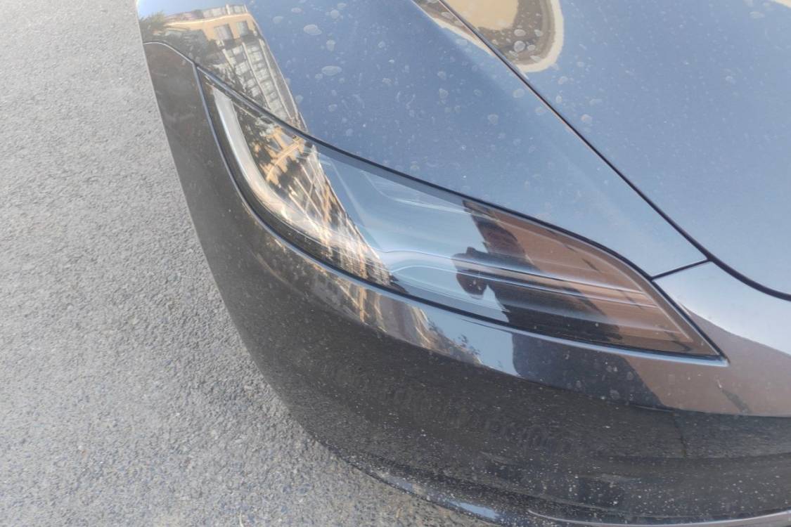 Tesla Model 3 2024 #7 Tesla Model 3 2024 car image #7