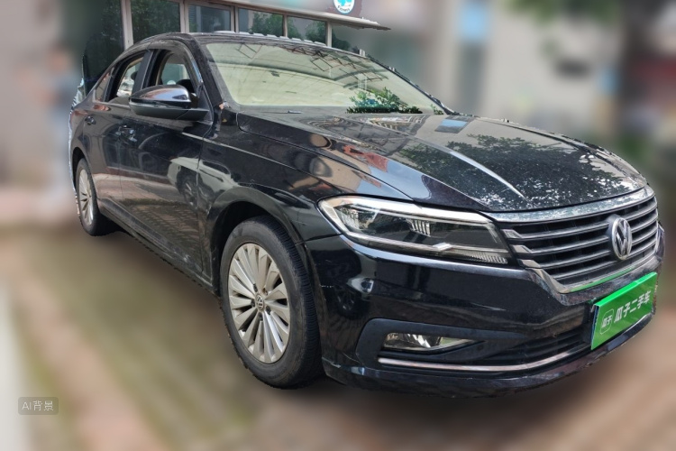 Volkswagen Lavida 2019 #4 Volkswagen Lavida 2019 car image #4