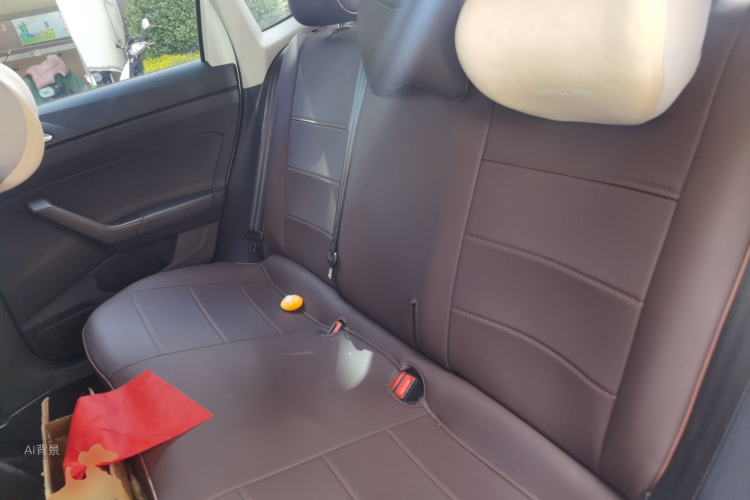 Volkswagen Polo 2021 car image #19