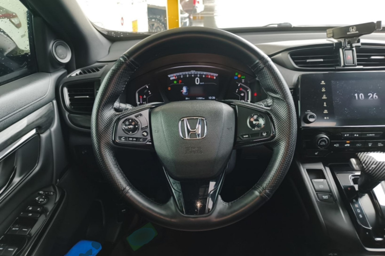 Honda CR-V 2021 #11 Honda CR-V 2021 car image #11