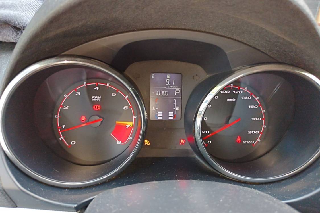 MG 5 2012 #26 MG 5 2012 immagine di auto #26