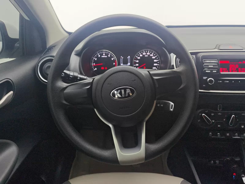 Kia Pegas 2018 imagen de coche #14