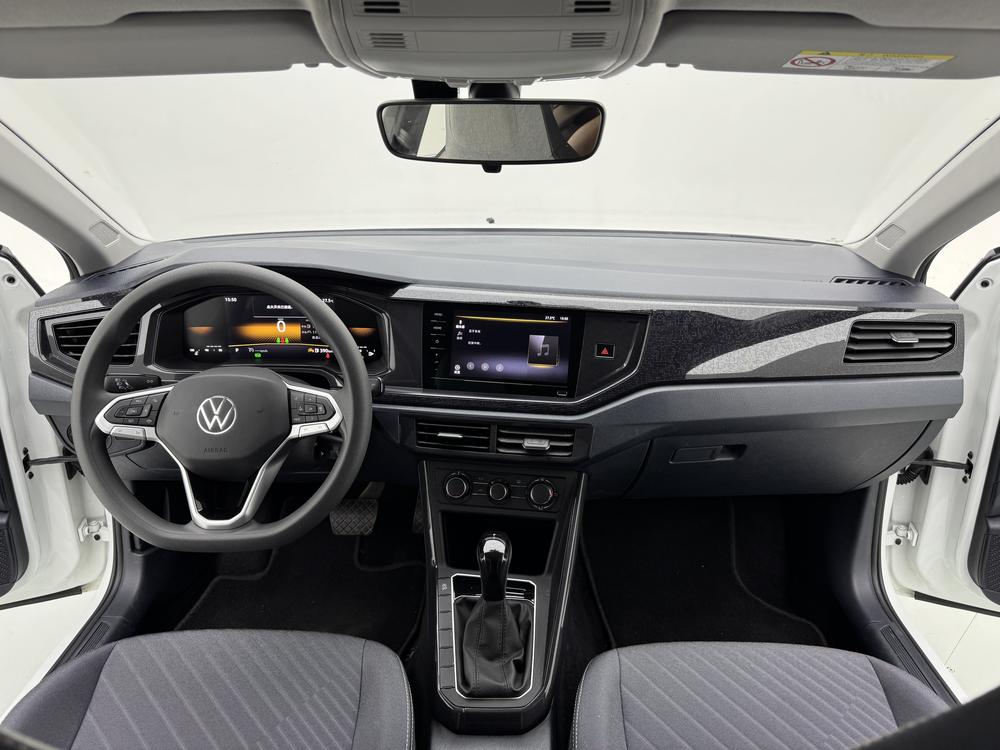 Volkswagen Lavida 2025 #14 Volkswagen Lavida 2025 car image #14