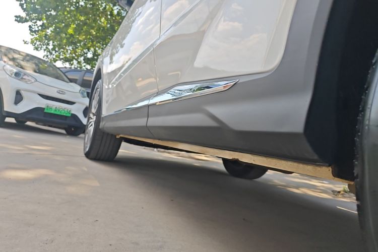 Jetour X70 PLUS 2024 immagine di auto #28