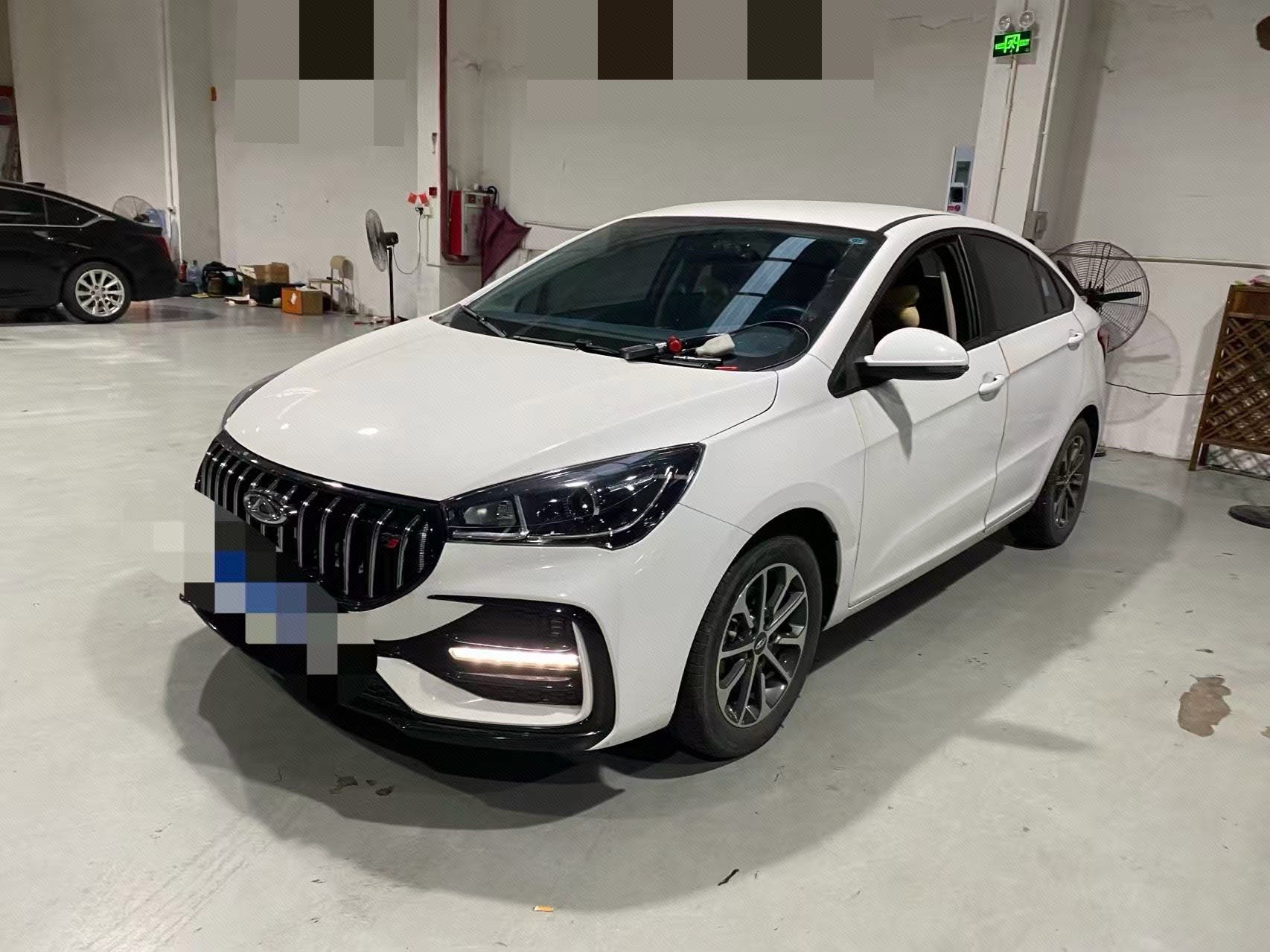 Chery Arrizo 5 2024 Chery Arrizo 5 2024 car image