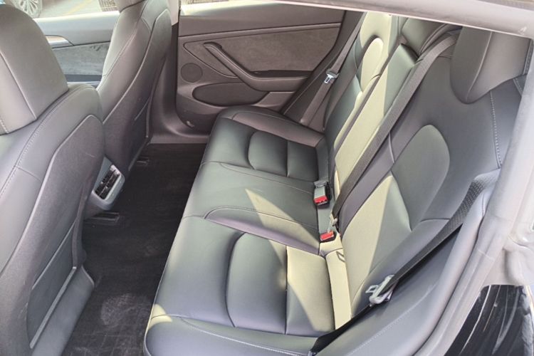 Tesla Model 3 2023 #17 Tesla Model 3 2023 car image #17