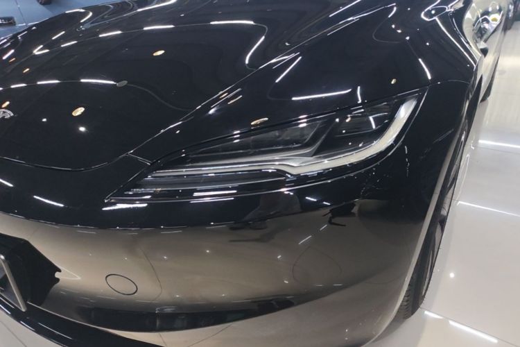 Tesla Model 3 2023 #23 Tesla Model 3 2023 car image #23