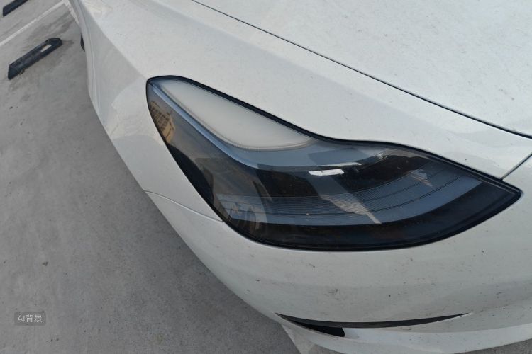 Tesla Model 3 2023 #8 Tesla Model 3 2023 car image #8