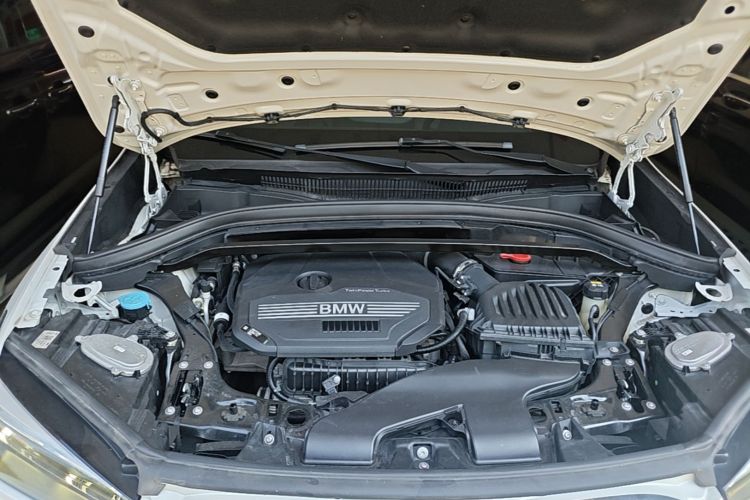 BMW X1 2020 imagen de coche #23