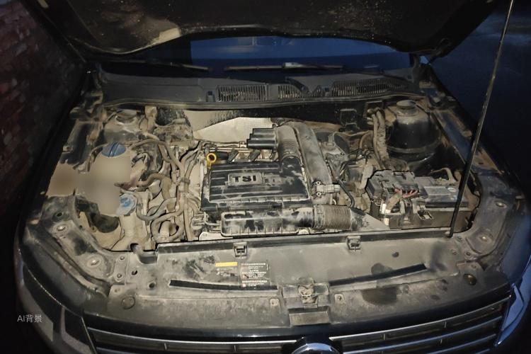 Volkswagen Lavida 2015 car image #22