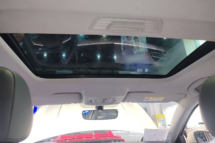 Volkswagen Lavida 2022 immagine di auto #18