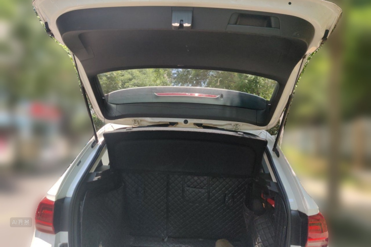 Volkswagen Tharu 2019 car image #21