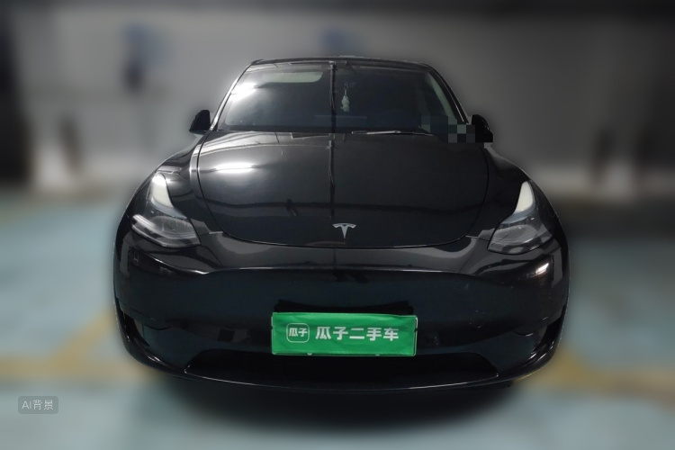 Tesla Model Y 2023 #3 Tesla Model Y 2023 car image #3
