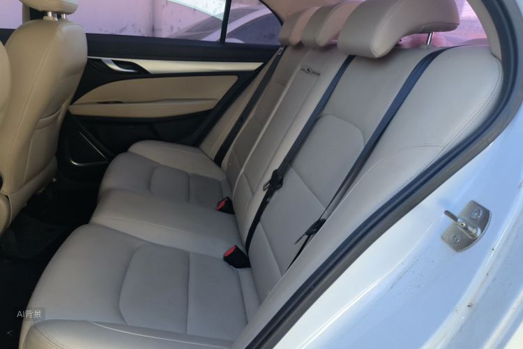 GEELY Emgrand 2018 #19 GEELY Emgrand 2018 car image #19