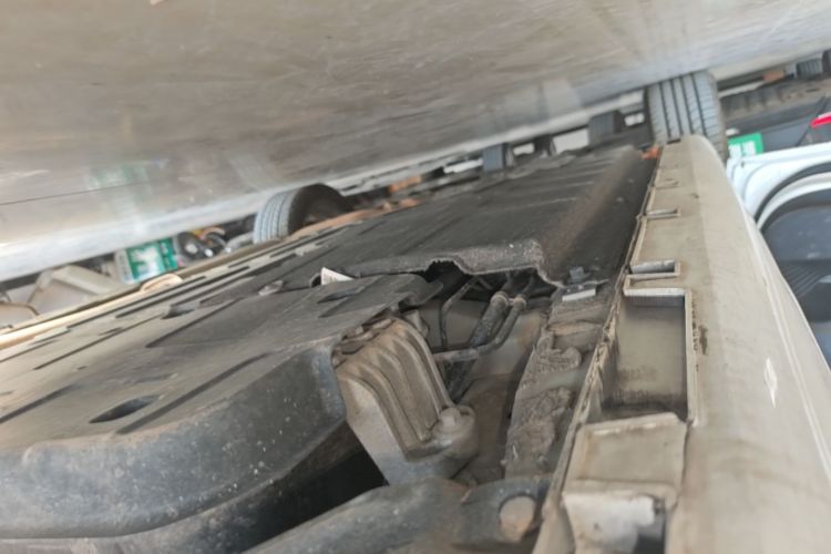 GEELY Emgrand L HiP 2023 car image #27