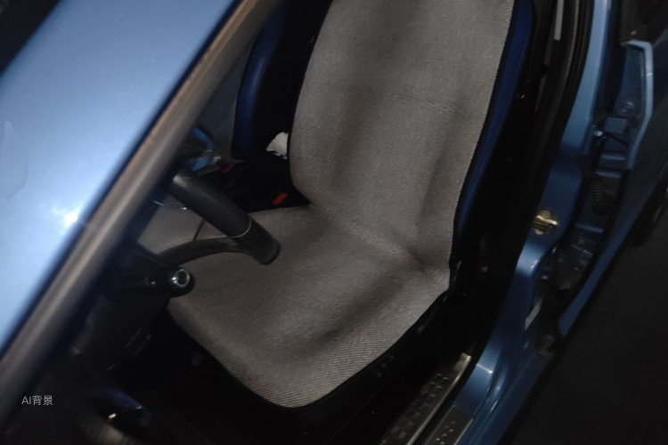 Chery Tiggo 3x 2018 #17 Chery Tiggo 3x 2018 car image #17