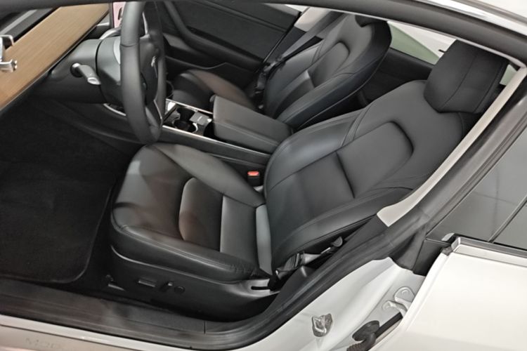 Tesla Model 3 2020 car image #15