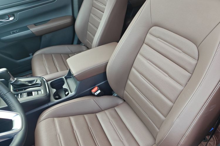 Honda CR-V 2023 immagine di auto #18