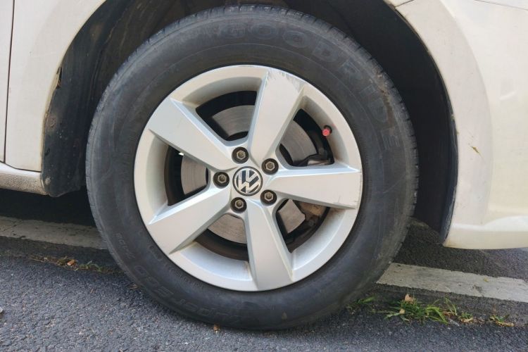 Volkswagen Lavida 2016 #6 Volkswagen Lavida 2016 car image #6