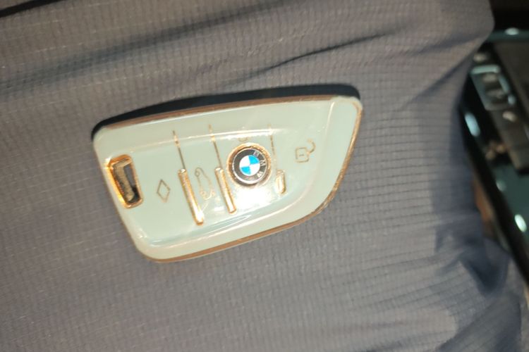 BMW X1 2021 immagine di auto #9