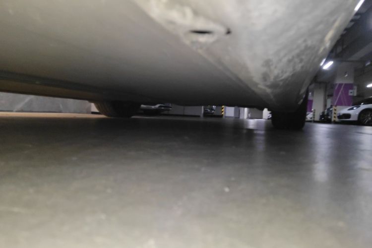 Tesla Model 3 2021 car image #23