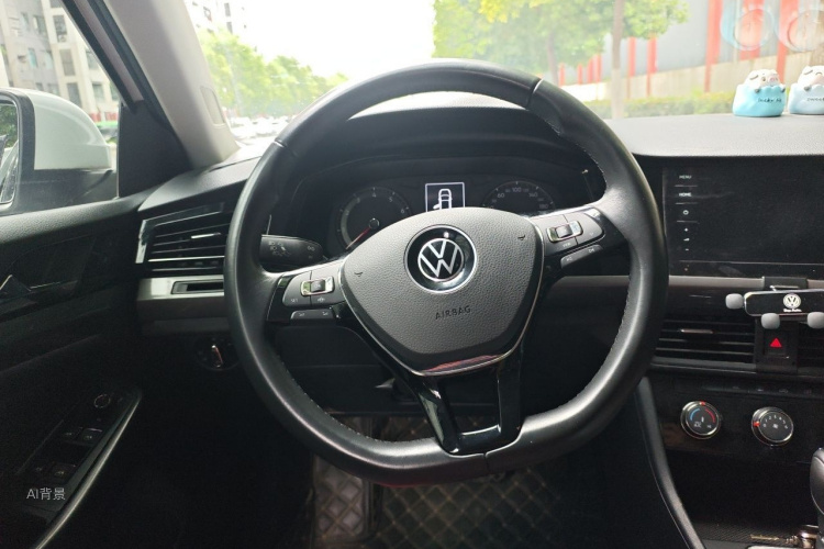 Volkswagen Bora 2021 car image #12