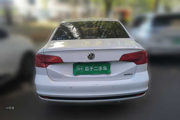 Volkswagen Bora 2021 car image #6