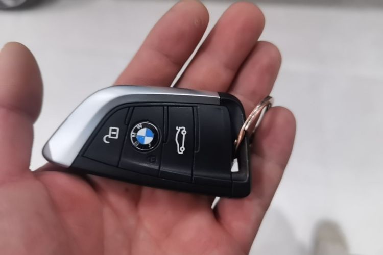 BMW X1 2017 #10 BMW X1 2017 car image #10