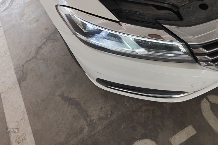 Volkswagen Lavida 2022 #8 Volkswagen Lavida 2022 car image #8