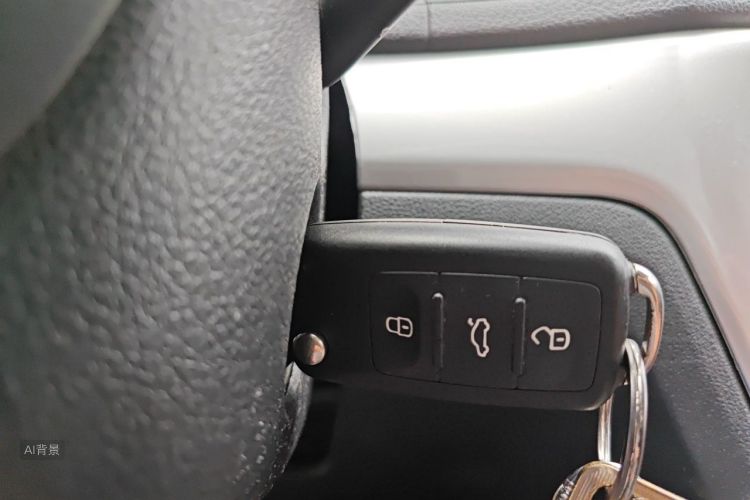 Volkswagen Lavida 2021 car image #10