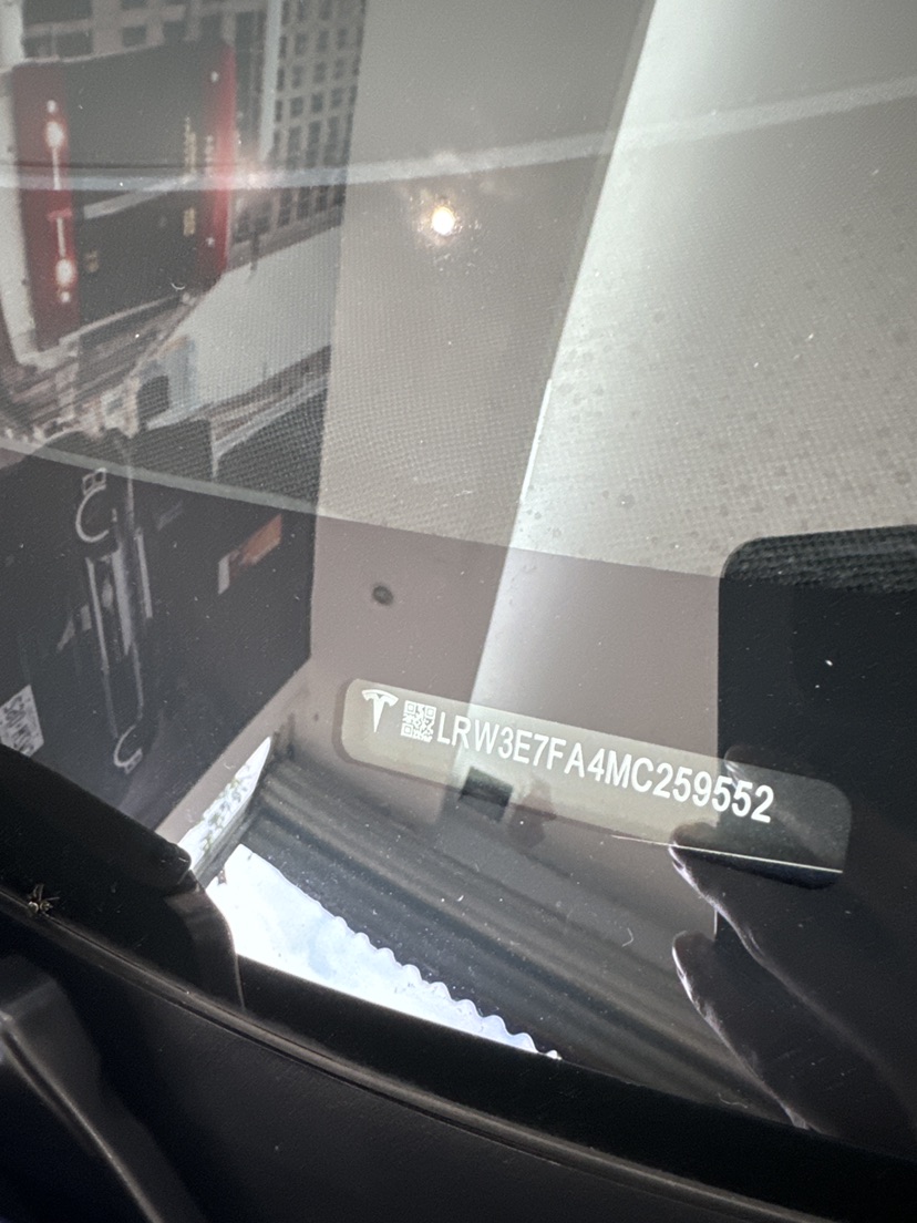 Tesla Model 3 2021 #10 Tesla Model 3 2021 car image #10