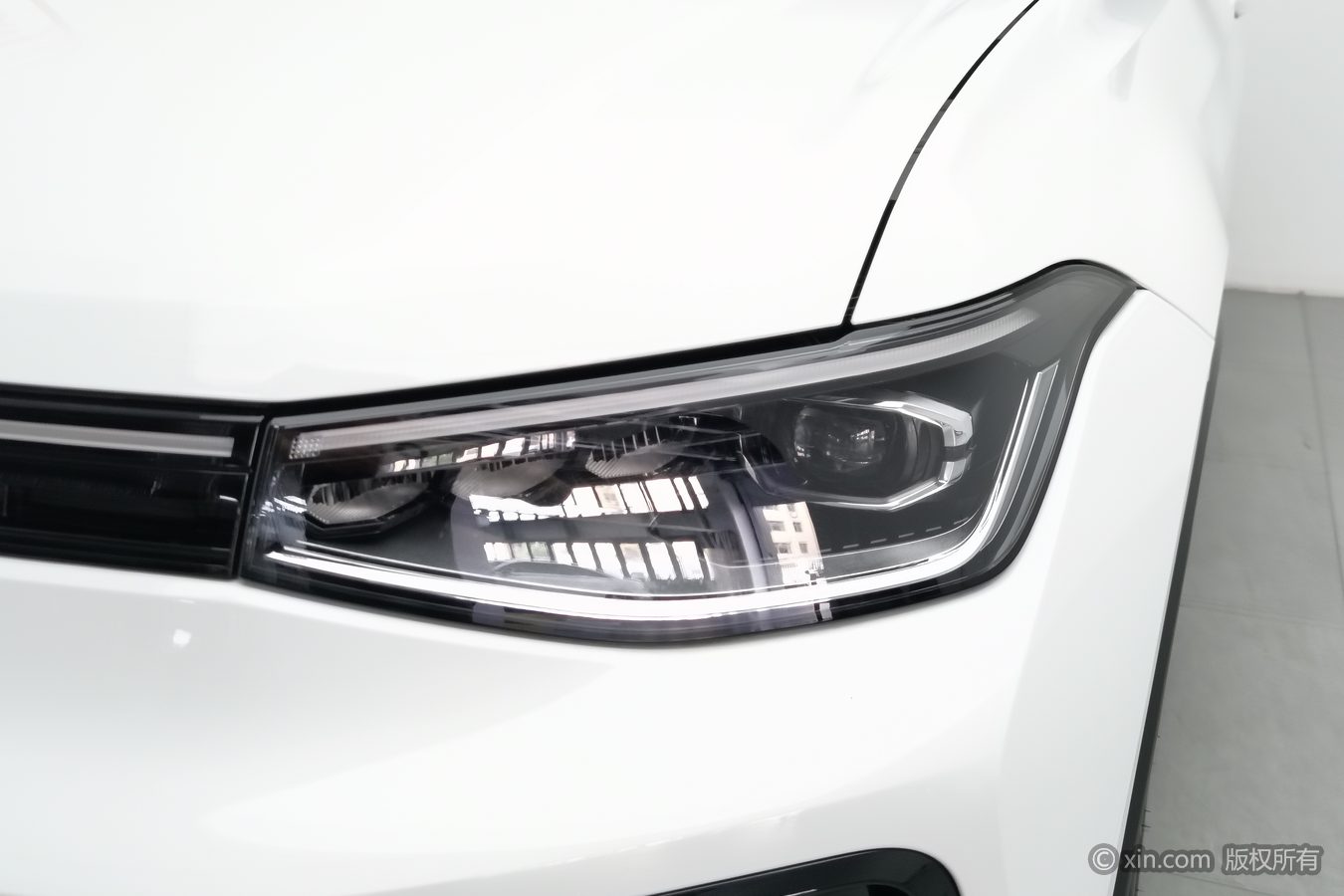 Volkswagen Tharu 2026 car image #6